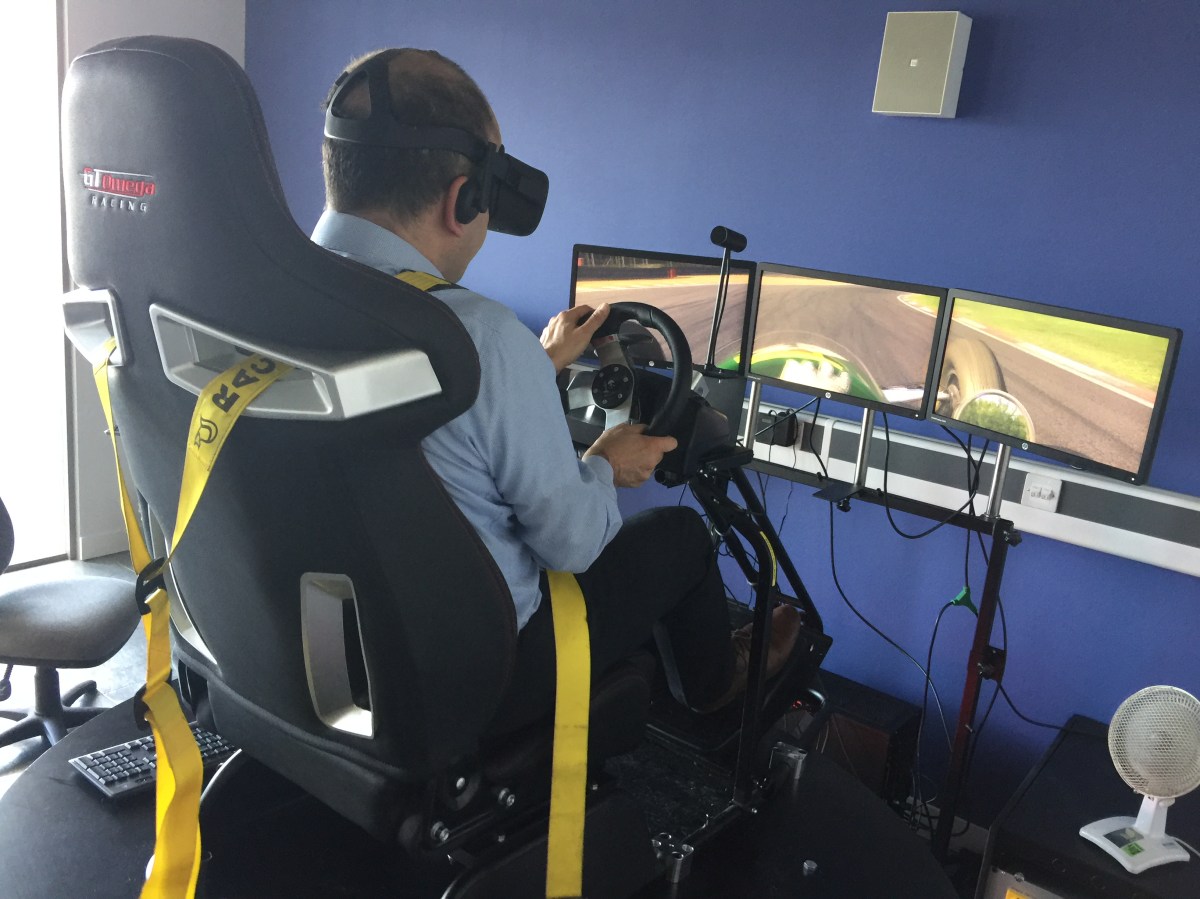 This journey all started 6 years ago, and it was all Simon’s fault!&nbsp;(PtII)