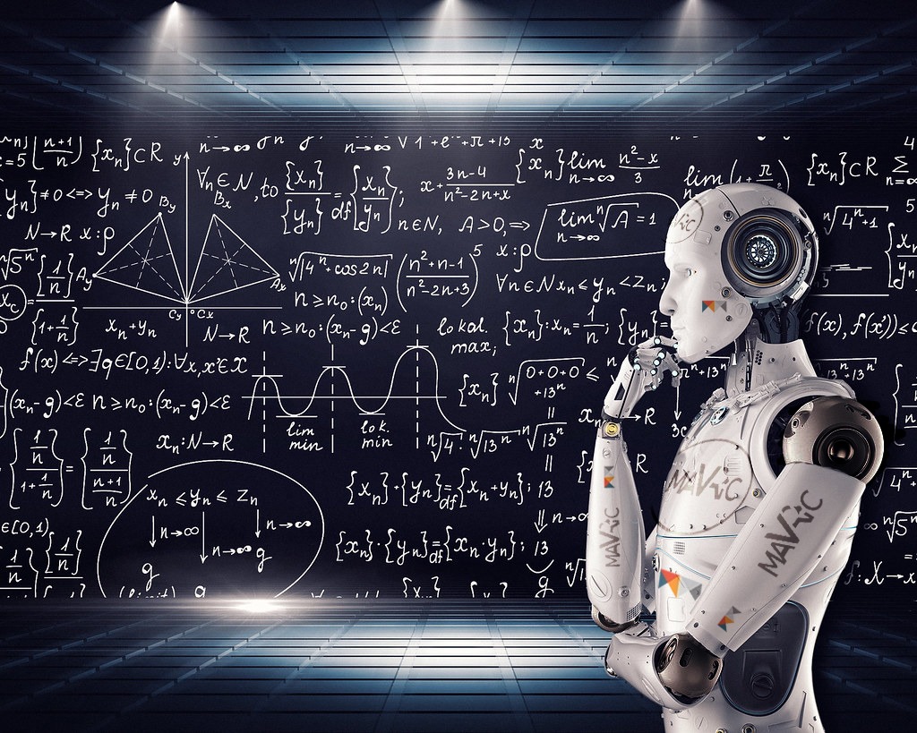 Machine Learning and Artificial Intelligence in&nbsp;Design