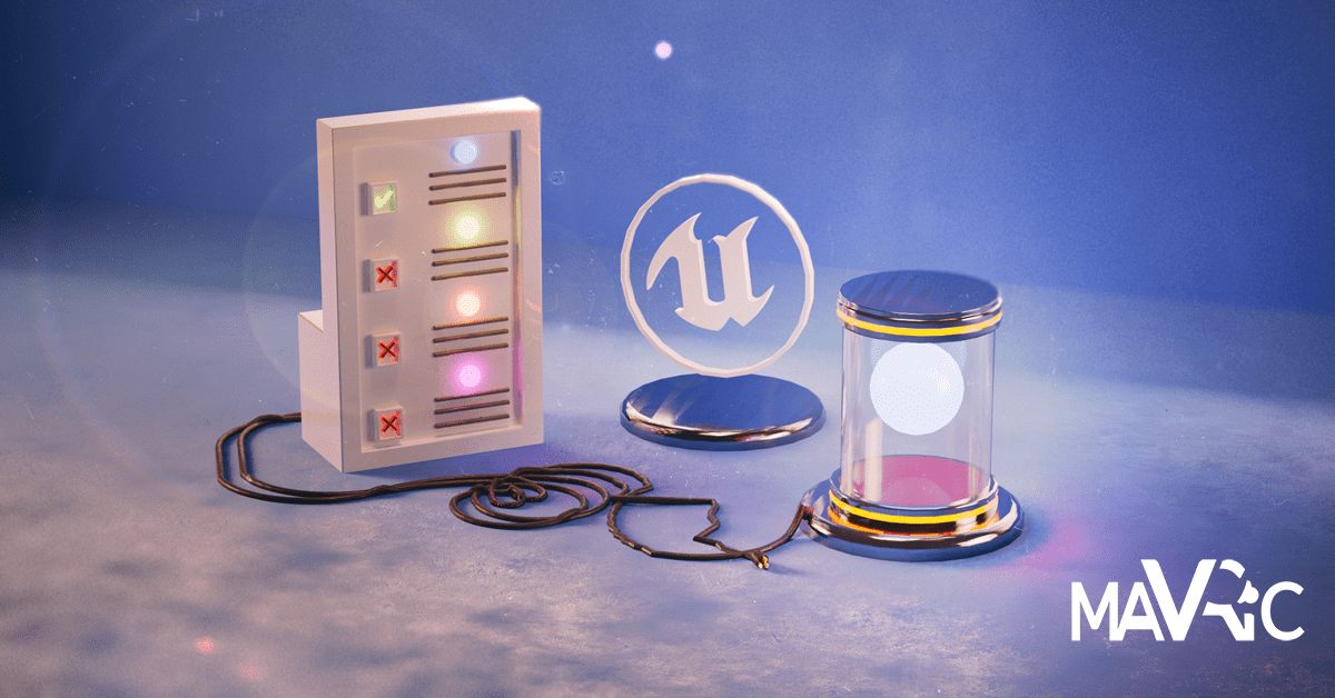 UE4: Start Using ‘Variant Sets’&nbsp;Today