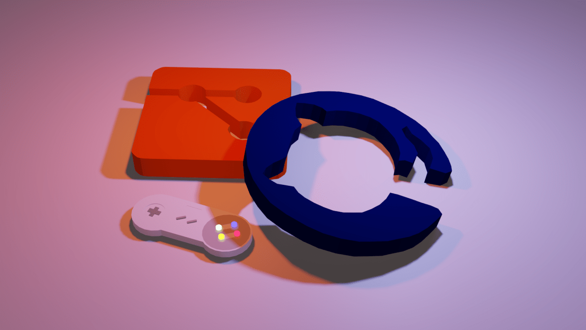 Git, GitHub and Game Engines: A How to&nbsp;Guide