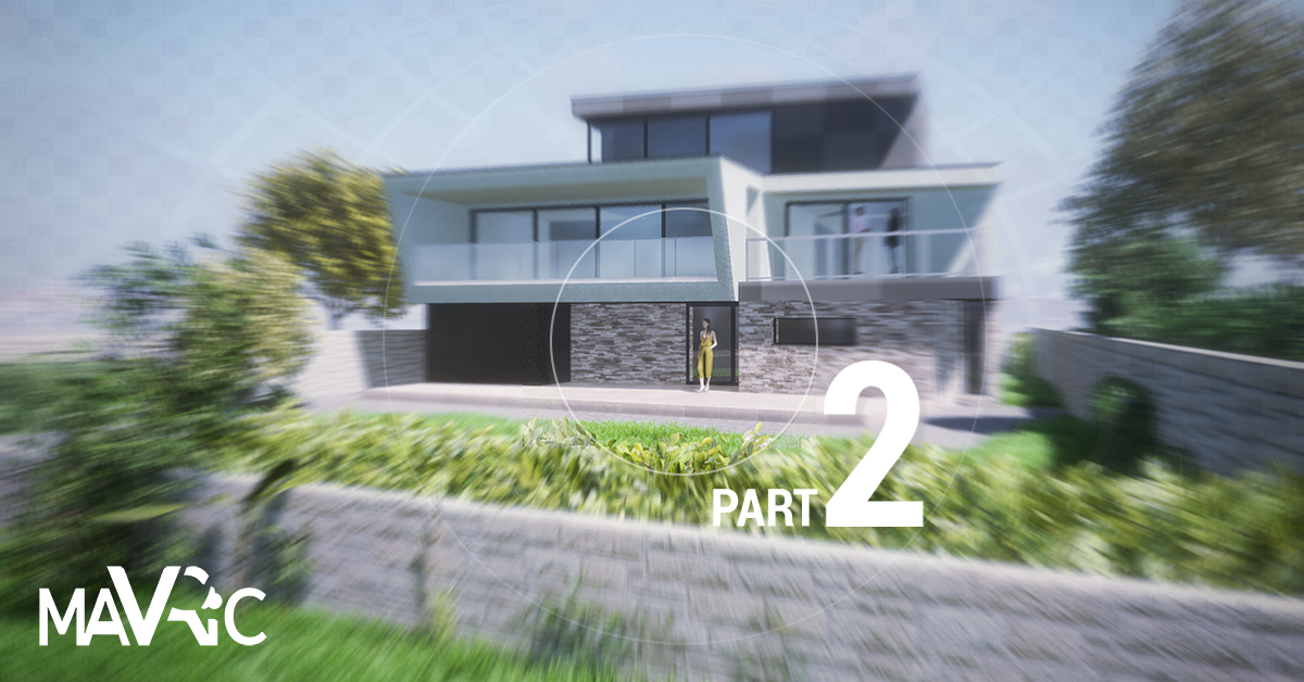 How One Rendering Technique Is Improving VR Performance (Part&nbsp;2)