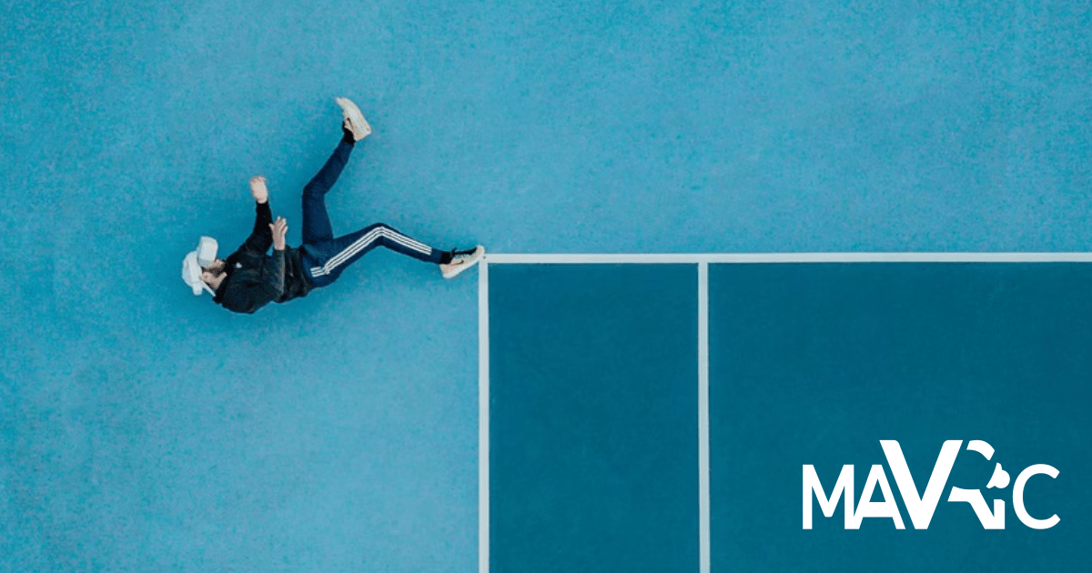 Metaverse Part One: The World is Not&nbsp;Enough!